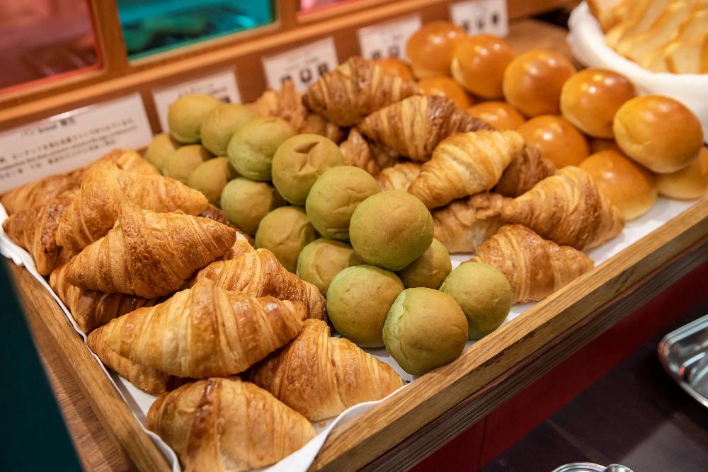【朝活バイト】朝食ビュッフェ スタッフ募集　学生初バイト大歓迎！のイメージ画像