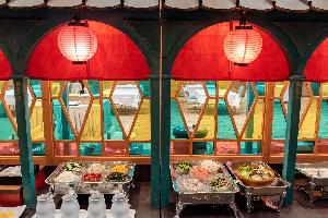 【朝活バイト】朝食ビュッフェ スタッフ募集　学生初バイト大歓迎！のイメージ画像