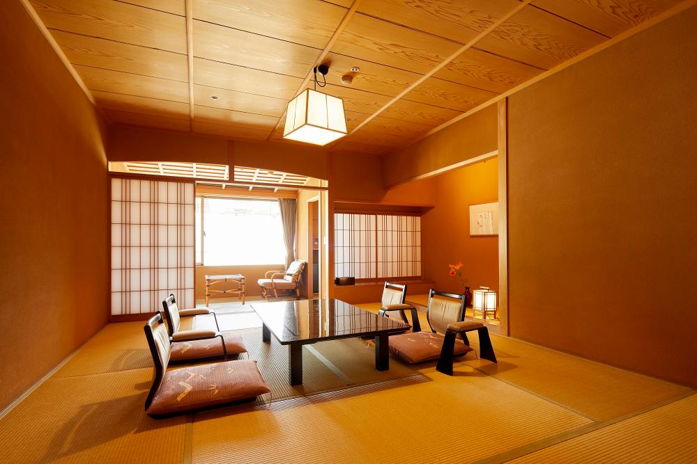 【夜5時間！】旅館の裏方バイト募集 ✨大学生歓迎のイメージ画像