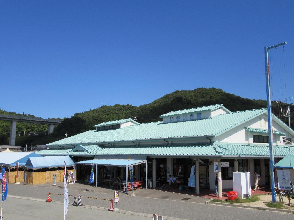 道の駅 スタッフ （大島）のイメージ画像