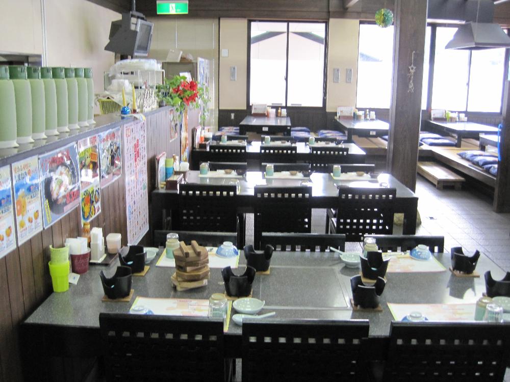 道の駅 スタッフ （大島）のイメージ画像