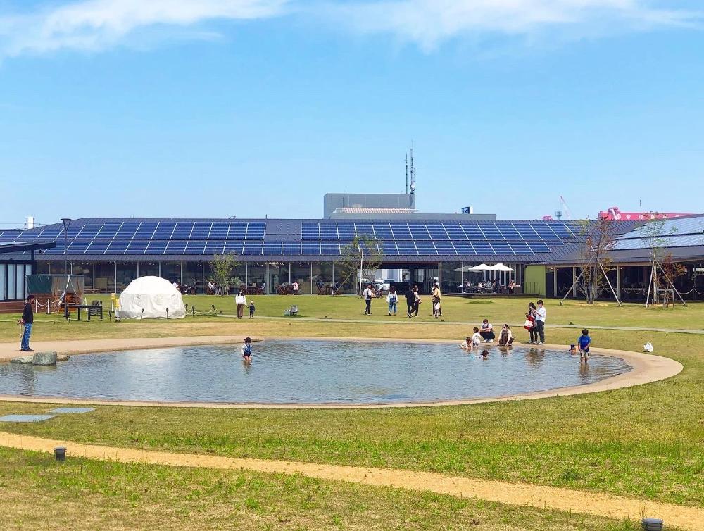 西条市いとまちのcafe&Barでの調理orホールスタッフのイメージ画像