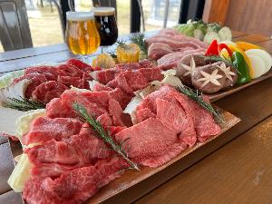 西条市いとまちのcafe&Barでの調理orホールスタッフのイメージ画像