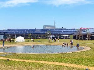 西条市いとまちのcafe&Barでの調理orホールスタッフのイメージ画像