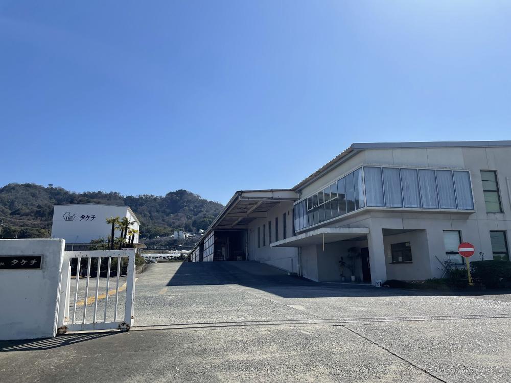 ゴム製品の製造オペレーター（年間休日120日）のイメージ画像