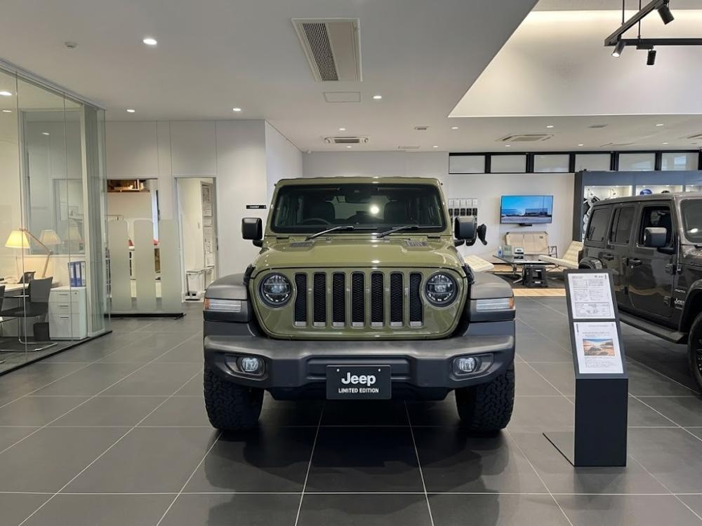 輸入車販売｜賞与・インセンあり｜ノルマなし｜営業経験なくてもOK｜四国唯一の正規ディーラー｜愛媛のイメージ画像