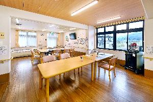 介護職員　笑歩会　大洲のイメージ画像