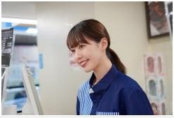 ローソンスタッフ株式会社　松山城北エリア　未経験者歓迎！ ローソン専門派遣　短期・短時間からOK！のイメージ画像