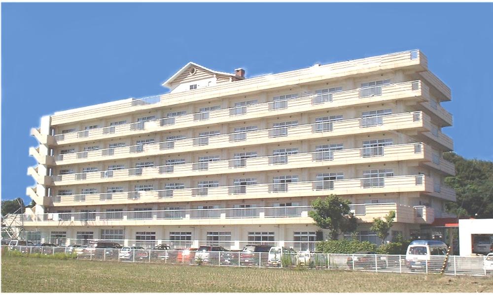 調理補助スタッフ（れんげ荘）のイメージ画像