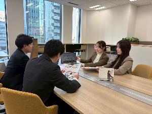 ITエンジニア/プログラマー【年齢経験不問！転勤無し】のイメージ画像