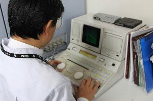 補聴器販売コンサルティング業務のイメージ画像