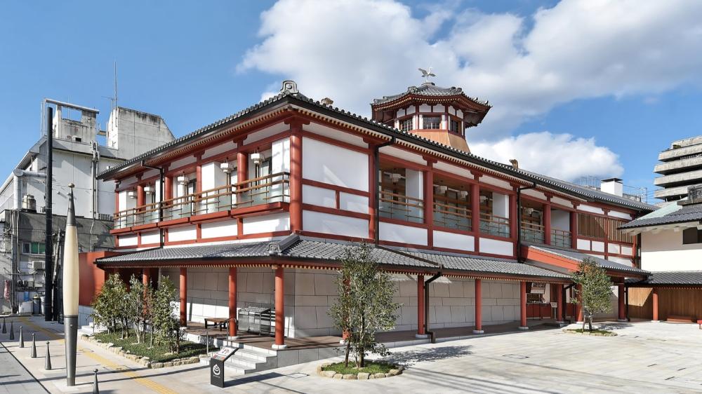 建築士（新卒・中途）のイメージ画像