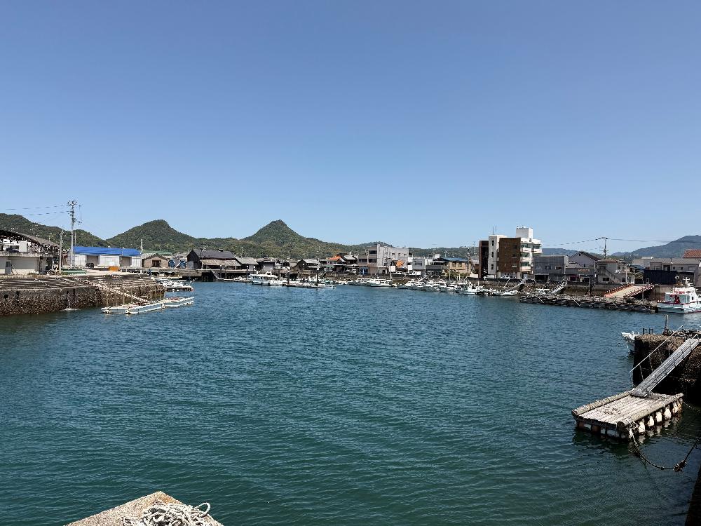 まちづくりスタッフ（松山市北条地区）のイメージ画像