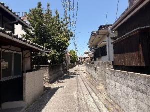 まちづくりスタッフ（松山市北条地区）のイメージ画像