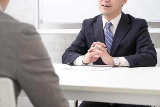 人材紹介担当事務のイメージ画像