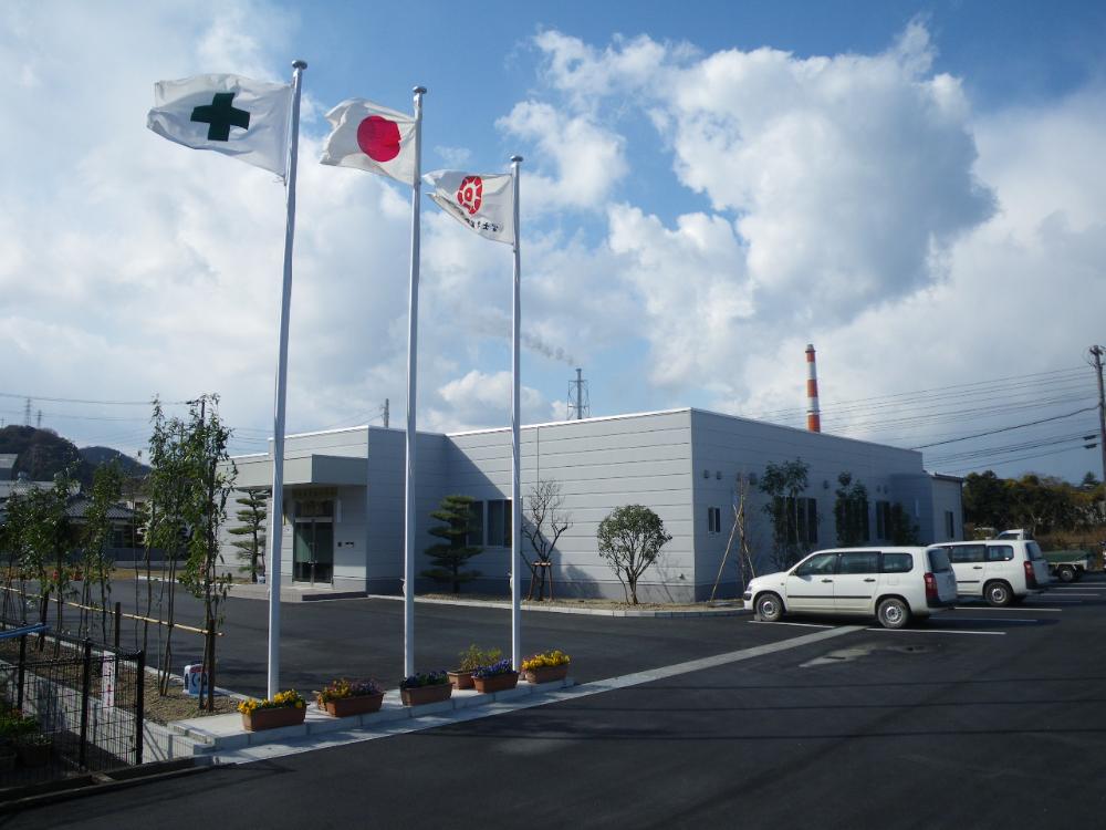 【未経験営業】「愛媛への移住」×「未経験から始める営業」を叶える！未経験歓迎！営業職のイメージ画像