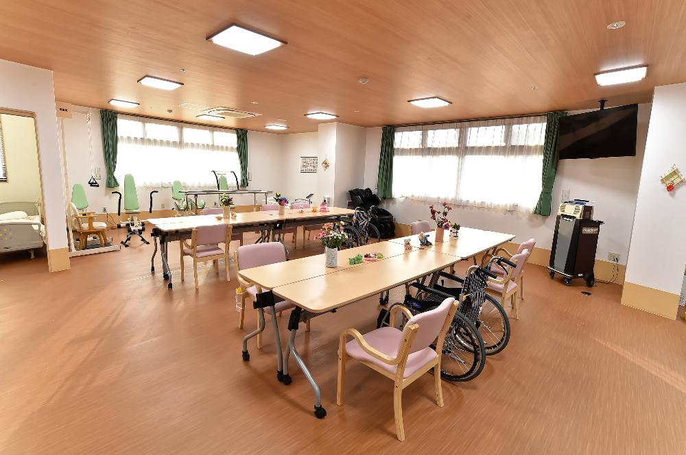 介護支援専門員　ケアプラン西条　笑歩会のイメージ画像