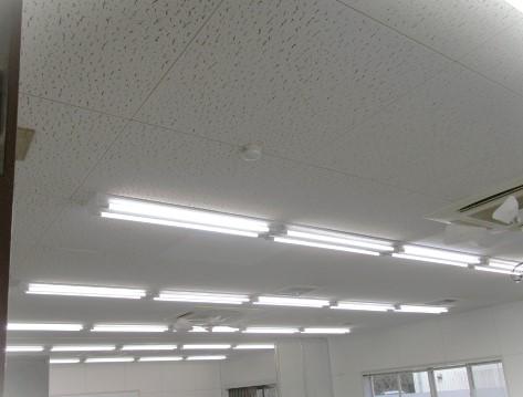 事業拡張の為,急募・電気工事・LED照明工事 ・LAN工事・太陽光工事・省エネ対策工事のイメージ画像