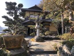 観光施設スタッフ（施設長候補）のイメージ画像