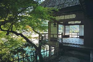 観光施設スタッフ（施設長候補）のイメージ画像