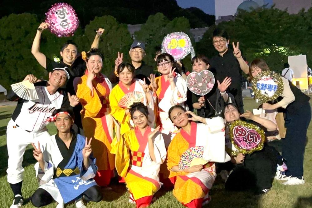 キャリア採用★幹部候補社員（営業販売/企画推進）のイメージ画像