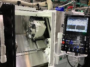 機械加工のイメージ画像