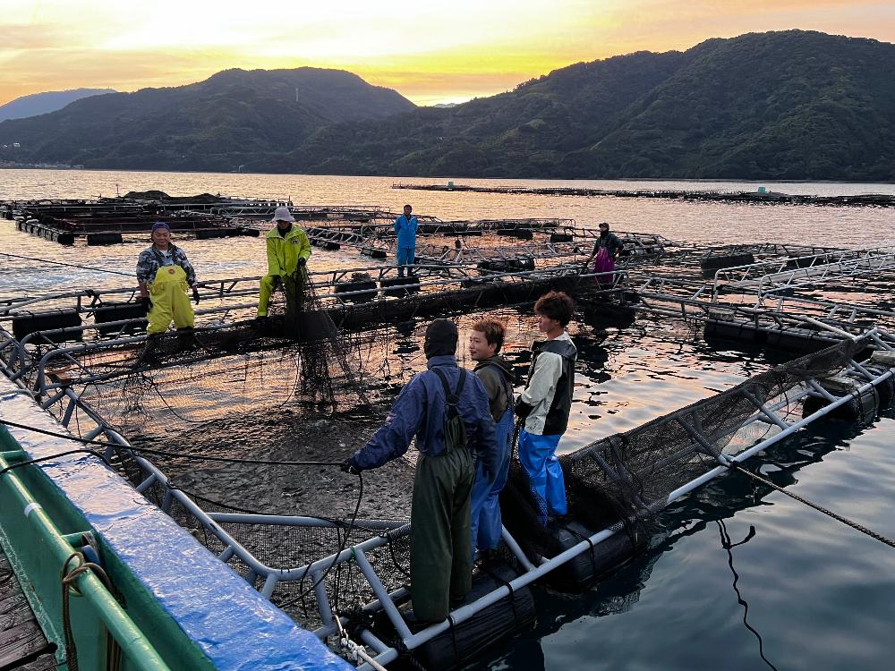 【宇和島市/吉田町/未経験歓迎】事務スタッフ＜自然豊かな海辺での勤務・UIターン歓迎＞のイメージ画像