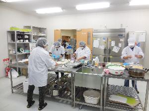 農業専門スタッフ（職業指導員）のイメージ画像