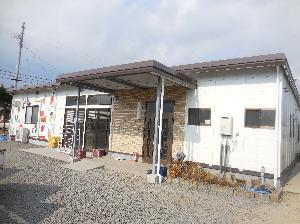 農業専門スタッフ（職業指導員）のイメージ画像
