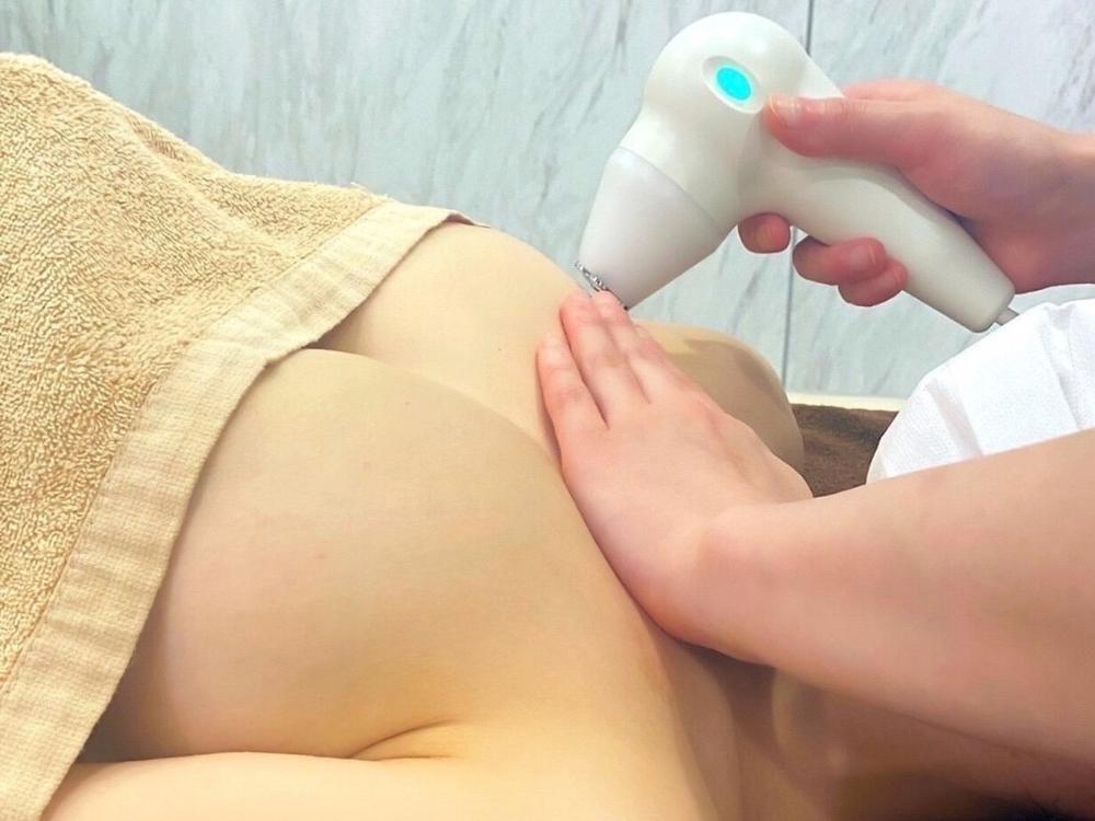 エステティシャン(オープニングスタッフ)のイメージ画像