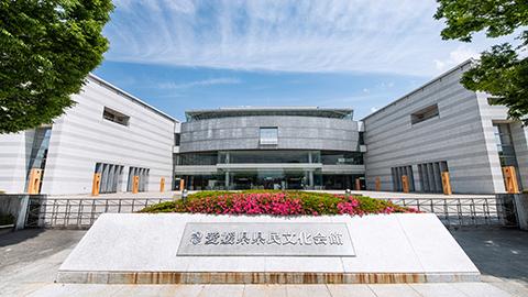 イベントホール業務担当者（県民文化会館）｜土日祝休み｜正社員のイメージ画像