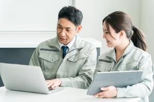 イベントホール業務担当者（県民文化会館）｜土日祝休み｜正社員のイメージ画像