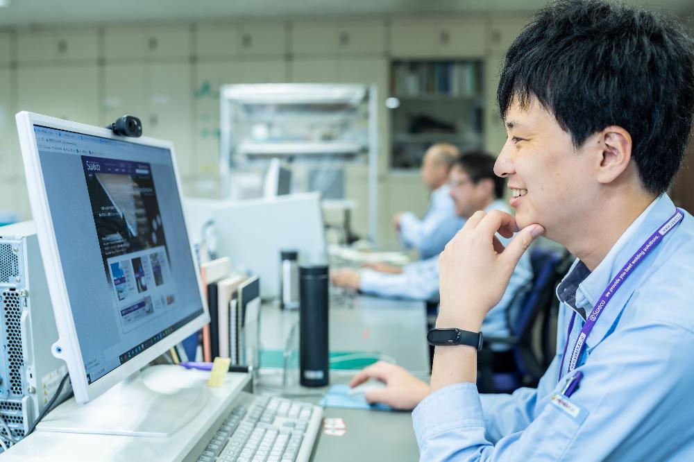 【今治本社／将来の経営管理を担う管理職候補】経理職／創業80周年を迎える老舗企業【地域貢献】のイメージ画像
