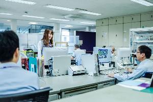 【今治本社／将来の経営管理を担う管理職候補】経理職／創業80周年を迎える老舗企業【地域貢献】のイメージ画像