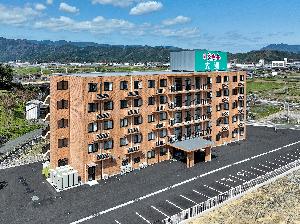 看護職員　笑歩会　大洲のイメージ画像