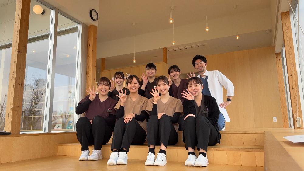 保育士（歯科未経験歓迎）のイメージ画像
