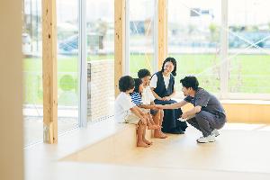 保育士（歯科未経験歓迎）のイメージ画像