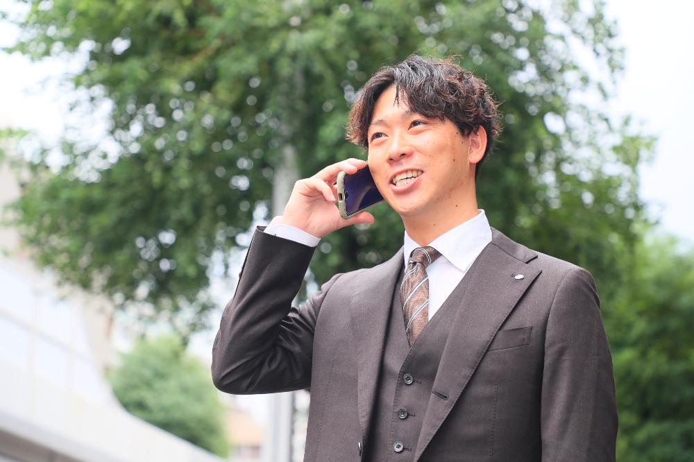 オフィスコンサルタント職のイメージ画像
