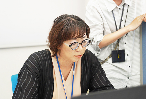 写真:大東建託株式会社（松山支店）